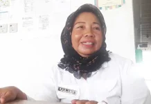 Kepala Puskesmas Soropia: Ibu Bayi Kembar Gizi Buruk Berikan Air Hujan Bayinya Kepala Puskesmas Soropia: Ibu Bayi Kembar Gizi Buruk Berikan Air Hujan Bayinya