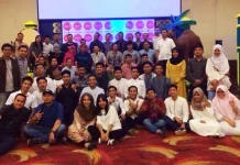 Hotel Clarion Tawarkan Promo Halal Bihalal dengan Harga Murah Hotel Clarion Tawarkan Promo Halal Bihalal dengan Harga Murah