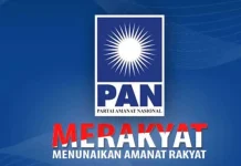 Tak Ada Jaminan Menang, Kader PAN Berharap AS. Thamrin dan Roslina Disurvei 3 Agustus Pelantikan Pengurus DPW dan DPD PAN se-Sultra