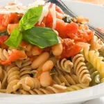 Makan Pasta Ternyata Tidak Menyebabkan Kegemukan Makan Pasta Ternyata Tidak Menyebabkan Kegemukan