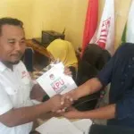 Daftar Sebagai Lembaga Pemantau, Sultra Demo Siap Pantau Pilwali Kendari 2017 Daftar Sebagai Lembaga Pemantau, Sultra Demo Siap Pantau Pilwali Kendari 2017