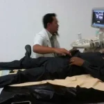 Anggota DPRD Kota Kendari Jalani Pemeriksaan Kesehatan Anggota DPRD Kota Kendari Jalani Pemeriksaan Kesehatan