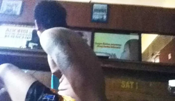 Tiga Kali Lolos, Tersangka Pemerkosaan Akhirnya Dibekuk Polisi