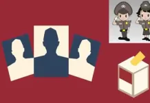 Amankan Penetapan Paslon Kada, Polres Buton Kerahkan 500 Personil Ilustrasi