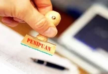 Pegawai BNNK Muna Diduga Lakukan Penipuan dan Penggelapan Barang Ilustrasi
