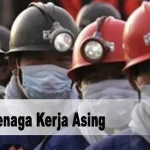 Perda Tenaga Kerja Asing Konawe Dianggap “Ompong” ilustrasi tenaga kerja asing