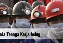 MEA Berlaku 400 Juta Tenaga Kerja Dari Cina Jadi Ancaman ilustrasi tenaga kerja asing