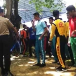 313 Siswa Ikuti Selesksi Calon Paskibraka Tingkat Kota Kendari 313 Siswa Ikuti Selesksi Calon Paskibraka Tingkat Kota Kendari