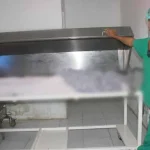 Diduga Over Dosis, Satu Pencuri Lintas Kabupaten Tewas Sebanyak tiga orang pencuri dengan pemberatan (Curat) berhasil dibekuk petugas kepolisian Resort (Polres) Konawe Selatan (Konsel) yakni dengan inisial P, S dan D. Namun, satu pelaku berinisial S (31) meninggal setelah ditangkap petugas polisi di kabupaten Kolaka pada Selasa (19/7/2016). IRFAN MUALIM/ZONASULTRA.COM