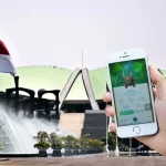 Ditanya Soal Pokemon Go, Begini Tanggapan Anggota DPR RI Asal Sultra Ditanya Soal Pokemon Go, Begini Tanggapan Anggota DPR RI Asal Sultra