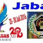 Buka Porwanas XII di UPI Bandung, Gubernur Jabar Akui Sportivitas Wartawan Ilustrasi