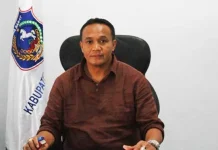 Terkait Pemukulan oleh Kasatpol PP, Rajiun: Saya Tidak Tahu Apakah Terjadi Tindakan Anarkis Rajiun Tumada