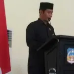 DPRD Koltim Pertanyakan Pelaksanaan Lelang Jabatan Anggota DPRD Koltim Ramli Majid