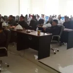 Tujuh Anggota DPRD Koltim Absen Saat Pengesahan Tujuh Perda