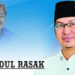 Abdul Rasak: Nur Alam Minta Saya Maju Lewat Partai Apapun Abdul Rasak
