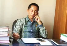 Perda Hewan Ternak di Konut Dinilai Tak Optimal Rasmin Kamil
