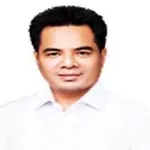 Ini Pesan Ketua DPD PAN Konut Kepada PAW Rini Herawati raup, wakil bupati konut