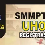 Lulus SMMPTN di UHO? Ini Syarat dan Tata Cara Daftar Ulang Lulus SMMPTN di UHO? Ini Syarat dan Tata Cara Daftar Ulang