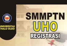 Lulus SMMPTN di UHO? Ini Syarat dan Tata Cara Daftar Ulang Lulus SMMPTN di UHO? Ini Syarat dan Tata Cara Daftar Ulang