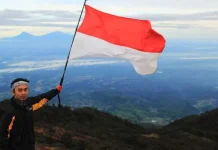 Stop Politik Dinasti! Rekha Adji Pratama