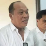 Pemda Konut Siapkan Penyambutan Adat Jelang Kunjungan Walikota Yeongwol Ruksamin