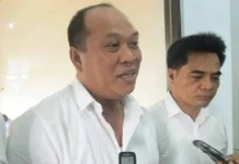 Bupati Ruksamin Deadline PT DJL Hingga Jumat Ruksamin