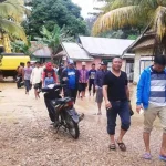 Pemda Konut Salurkan Bantuan Korban Banjir