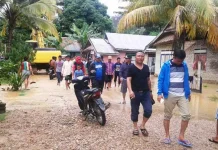 Ini Rencana Ruksamin Atasi Banjir di Konut