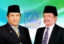 Pelantikan Rusman – Malik Paling Lambat 27 Agustus 2016 LM. Rusman Emba – Malik Ditu
