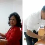 DPP PDIP Tugaskan Rajiun Cari Partai Koalisi di Mubar DPP PDIP Tugaskan Rajiun Cari Partai Koalisi di Mubar