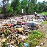 Minim Armada, Pemerintah Pomalaa Kewalahan Tangani Sampah Warga Minim Armada, Pemerintah Pomalaa Kewalahan Tangani Sampah Warga