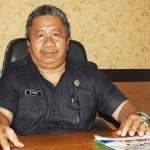 Beberapa SKPD Divertikalkan Pusat, Dewan Konsel Nilai Telah Langgar Otonomi Daerah Ketua Badan Legislasi Daerah (Balegda) DPRD Konsel Samsu