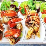 Anda Penyuka Makanan Laut, Jangan Lewatkan Seafood Extravaganza di Hotel Clarion Anda Penyuka Makanan Laut, Jangan Lewatkan Seafood Extravaganza di Hotel Clarion