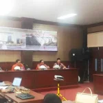 Pembangunan RSUD Tipe B Kolaka Bakal Dilengkapi Fasilitas Lift Pembangunan RSUD Tipe B Kolaka Bakal Dilengkapi Fasilitas Lift