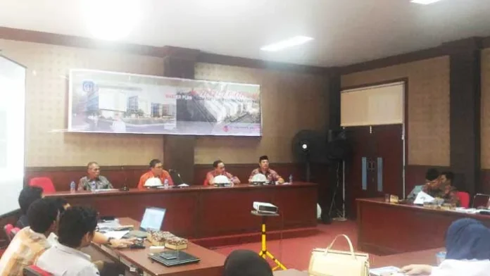 Pembangunan RSUD Tipe B Kolaka Bakal Dilengkapi Fasilitas Lift