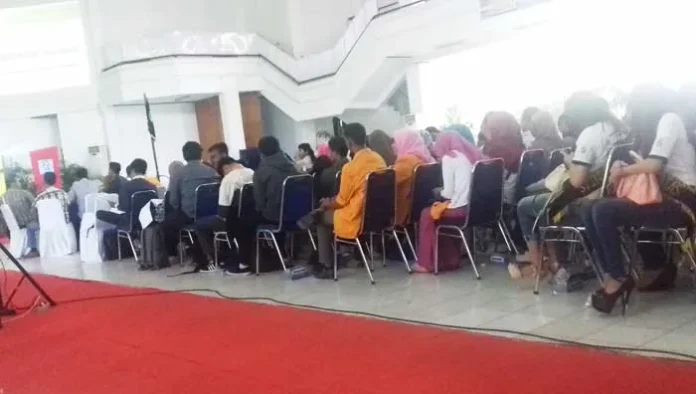 Gelar Seminar Polisi & Jasa Raharja Go To Campus, Kapolda Tekankan Mahasiswa Lebih Tertib Berkendara