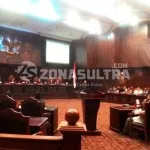 Ini 5 Poin Amar Putusan MK yang Memenangkan Rusman – Malik Ini 5 Poin Amar Putusan MK yang Memenangkan Rusman – Malik