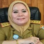 Ini Penegasan Saleha Soal Defisit Anggaran di Bombana Siti Saleha, Kepala Dinas Perindustrian dan Perdagangan (Disperindag) Provinsi Sulawesi Tenggara (Sultra)