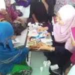 Alumni SMAN 1 Pomalaa Gelar Pemeriksaan Kesehatan Gratis di Tambea Alumni SMAN 1 Pomalaa Gelar Pemeriksaan Kesehatan Gratis di Tambea