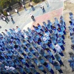 Sekolah di Kolaka Masih Libatkan Siswa Senior Pada Pengenalan Lingkungan Sekolah Sekolah di Kolaka Masih Libatkan Siswa Senior Pada Pengenalan Lingkungan Sekolah