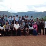 Tingkatkan Keamanan, Polda Sultra Gelar Patroli Jarak Jauh di Konut Tingkatkan Keamanan, Polda Sultra Gelar Patroli Jarak Jauh di Konut