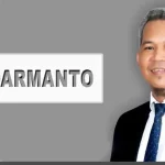 Sudarmanto Tak Percaya Abdul Rasak Dapat Rekomendasi DPP Nasdem Sudarmanto