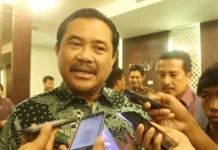 Ini Alasan Kajati Sultra Tak Lakukan Penahanan Mantan Bupati Konawe Utara Sugeng Djoko Susilo