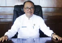 Target 50 Desa Maju di 2021, Bupati Konsel Awasi Langsung Penggunaan Dana Desa Tinggalkan Tugas, Bupati Konsel Bakal Pecat 3 PNS di Dinas PK