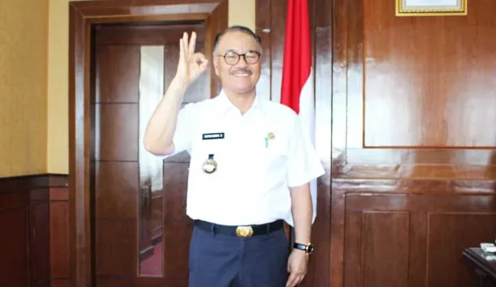 Pemkab Konsel Canangkan Desa Lakara Jadi Kampung KB