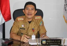 Pencairan Dana Desa Rp 163 Miliar di Konsel Rampung Juli Ini Kepala Badan Pemberdayaan Masyarakat Desa (BPMD) Konsel, Syaifullah