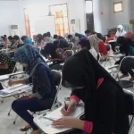 5.029 Calon Mahasiswa Ikuti Seleksi Mandiri UHO 5.029 Calon Mahasiswa Ikuti Seleksi Mandiri UHO