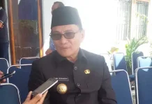 Pemkab Koltim Dapat Kuota Rekrutmen CPNSD dari Pusat Tony Herbiansyah