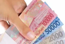 Pengurusan Izin Koperasi Masyarakat, Dinkop Konut Alokasikan Dana Rp 362 Juta ilustrasi uang