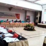 KPU RI Gelar Uji Publik 4 PKPU Terkait Pilkada KPU RI Gelar Uji Publik 4 PKPU Terkait Pilkada